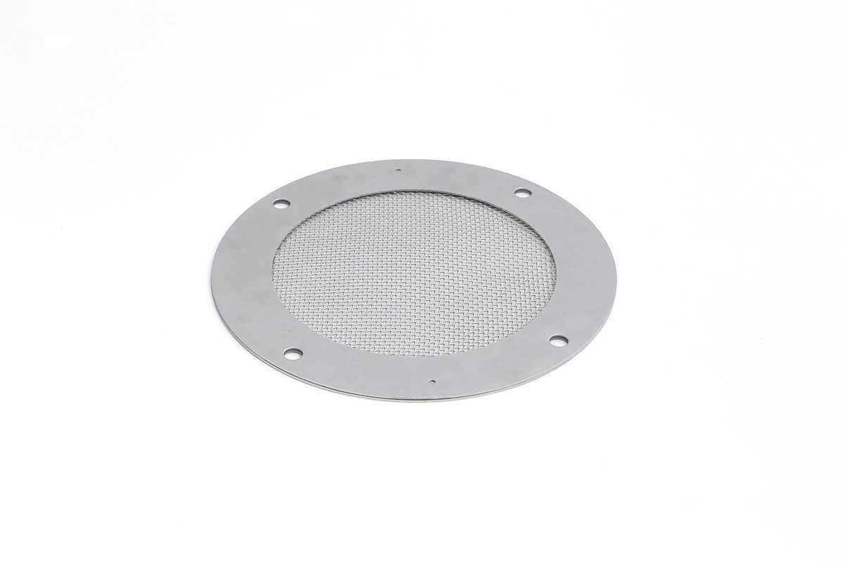 日本八光HAKKO带滤网的配管部件PSM0075