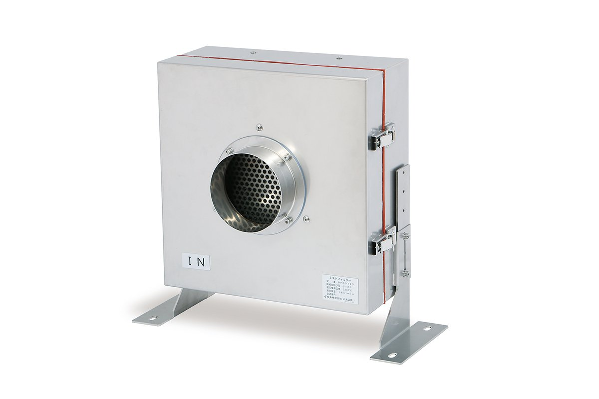 日本八光HAKKO油雾过滤器PFR6200