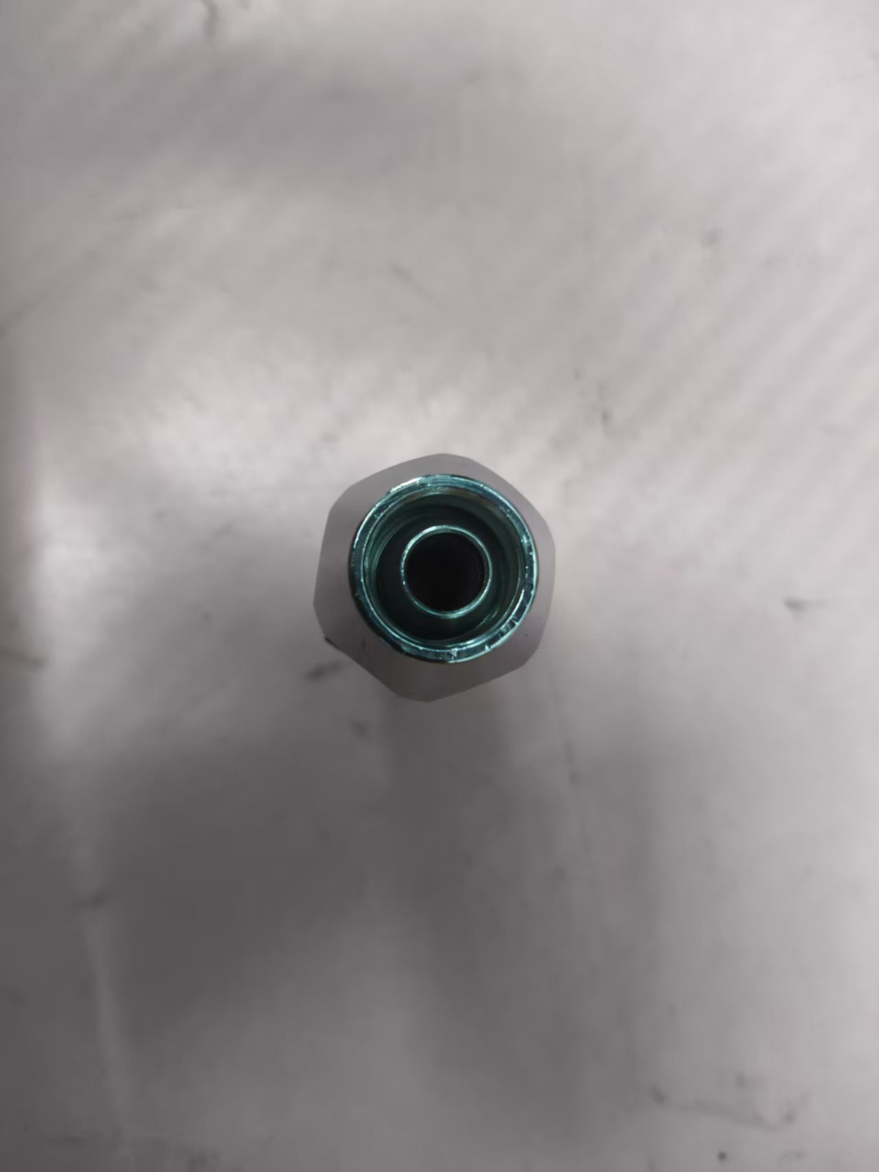 电商MRO供应链日本NITTO KOHKI日东工器接头65PN(20PN) SS41