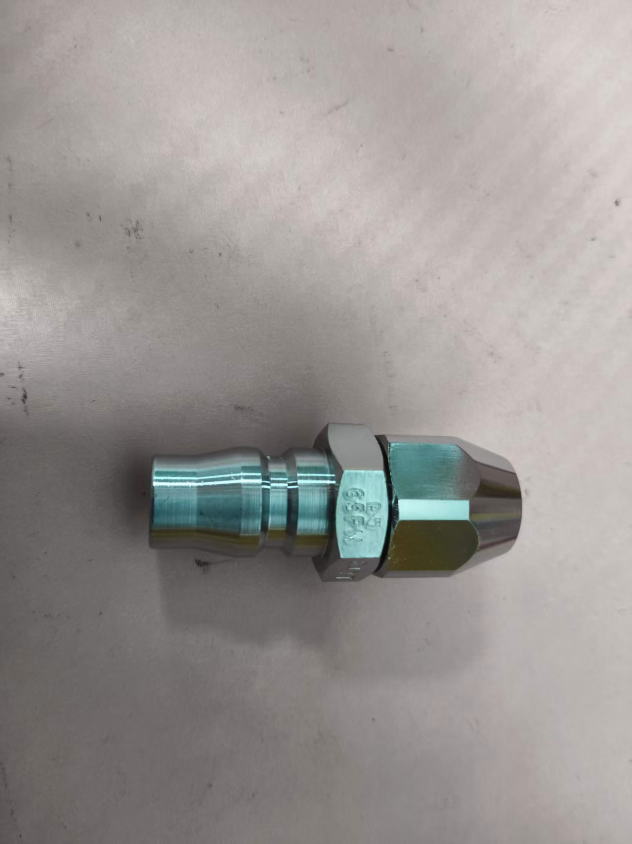 电商MRO供应链日本NITTO KOHKI日东工器接头65PN(20PN) SS41