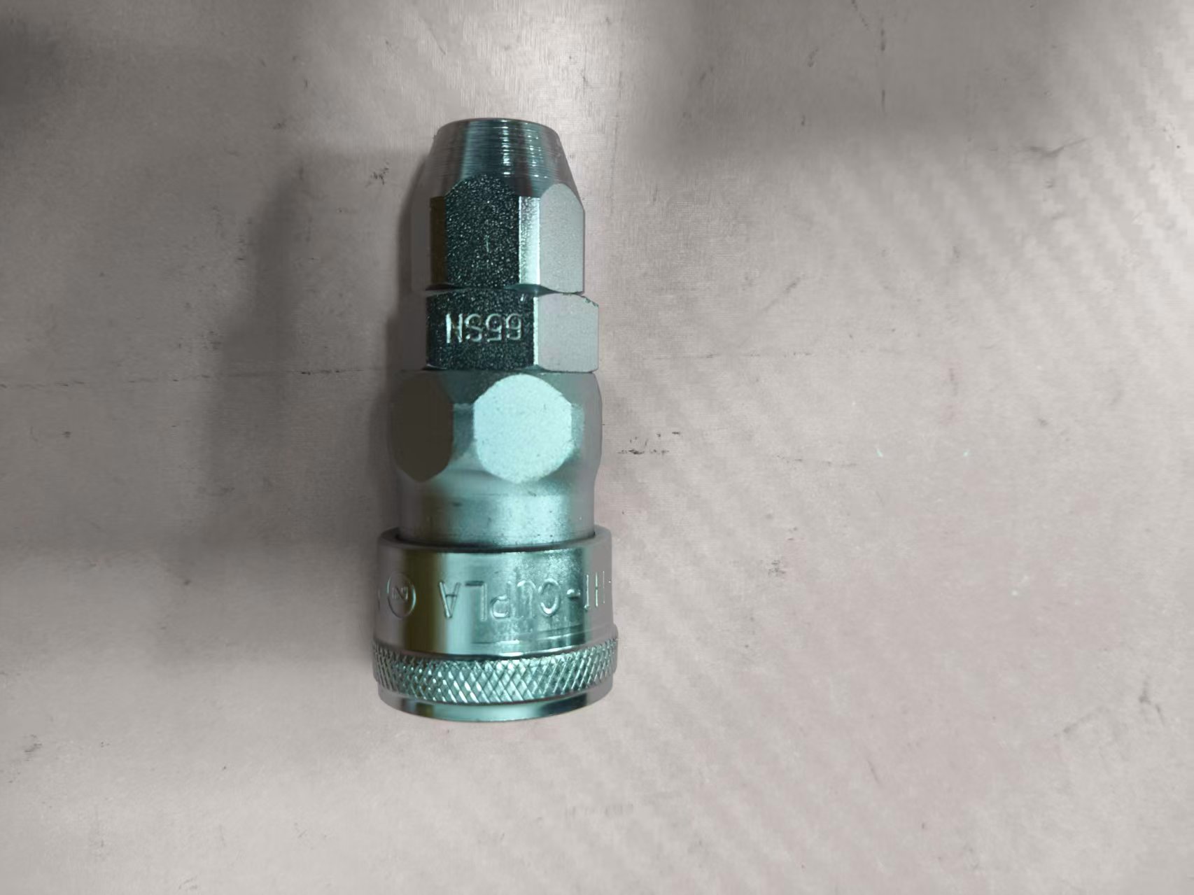 电商MRO供应链日本NITTO KOHKI日东工器接头65SN (20SN) SS41