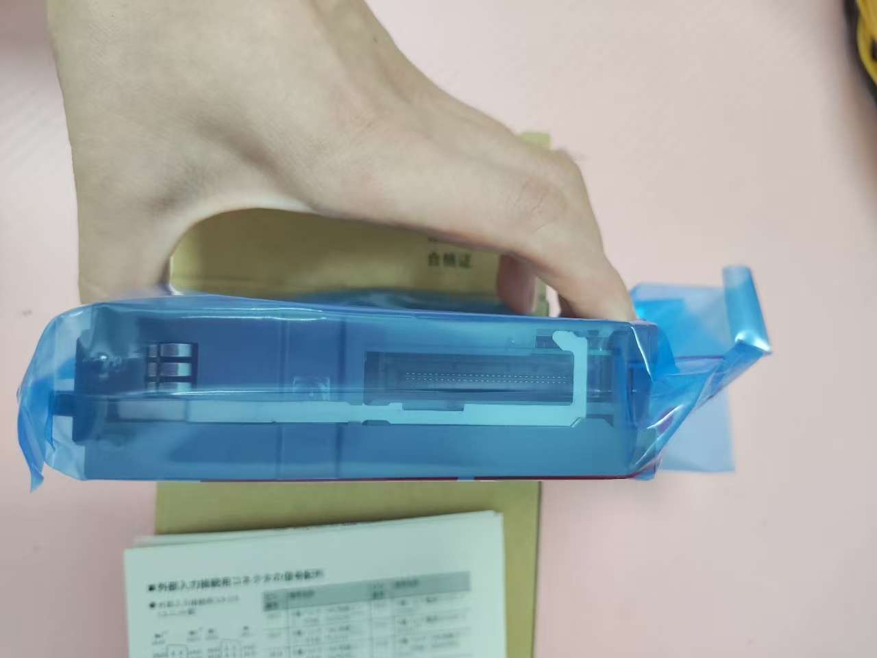 电商MRO供应链日本Mitsubishi三菱 定位模块 QD77MS2