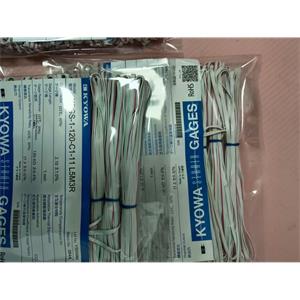 电商MRO供应链推荐日本KYOWA 共和  应变片   KFGS-1-120-C1-11 L5M3R