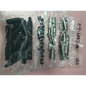 电商MRO供应链日本QQQtec   连接器   E7-200J-100技术解析