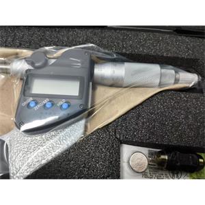 电商MRO供应链日本mitutoyo三丰 千分尺 422-231-30