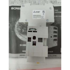 电商MRO供应链日本Mitsubishi三菱 断路器(插座照明) BV-DN