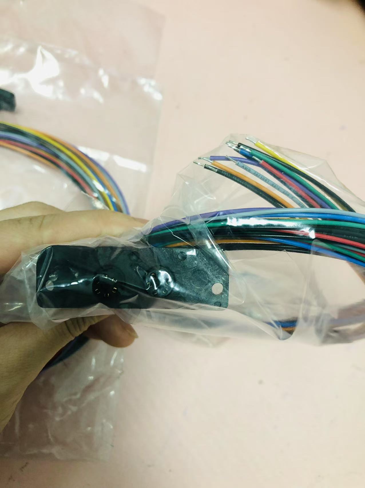 电商MRO供应链意大利MATRIX 连接线  868.877J