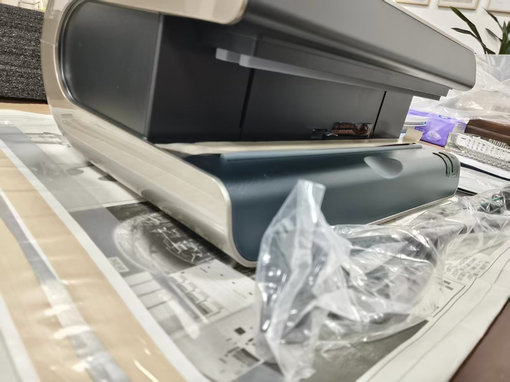 电商MRO供应链日本Asahi朝日 真空包装机 AS-V-320