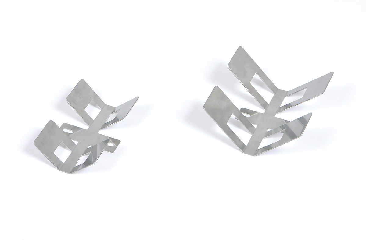 日本八光HAKKO柔性软管支架PHS0300