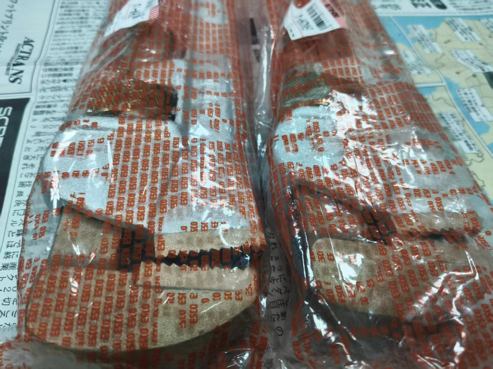 电商MRO供应链日本esco喜一 管钳EA642HA-14