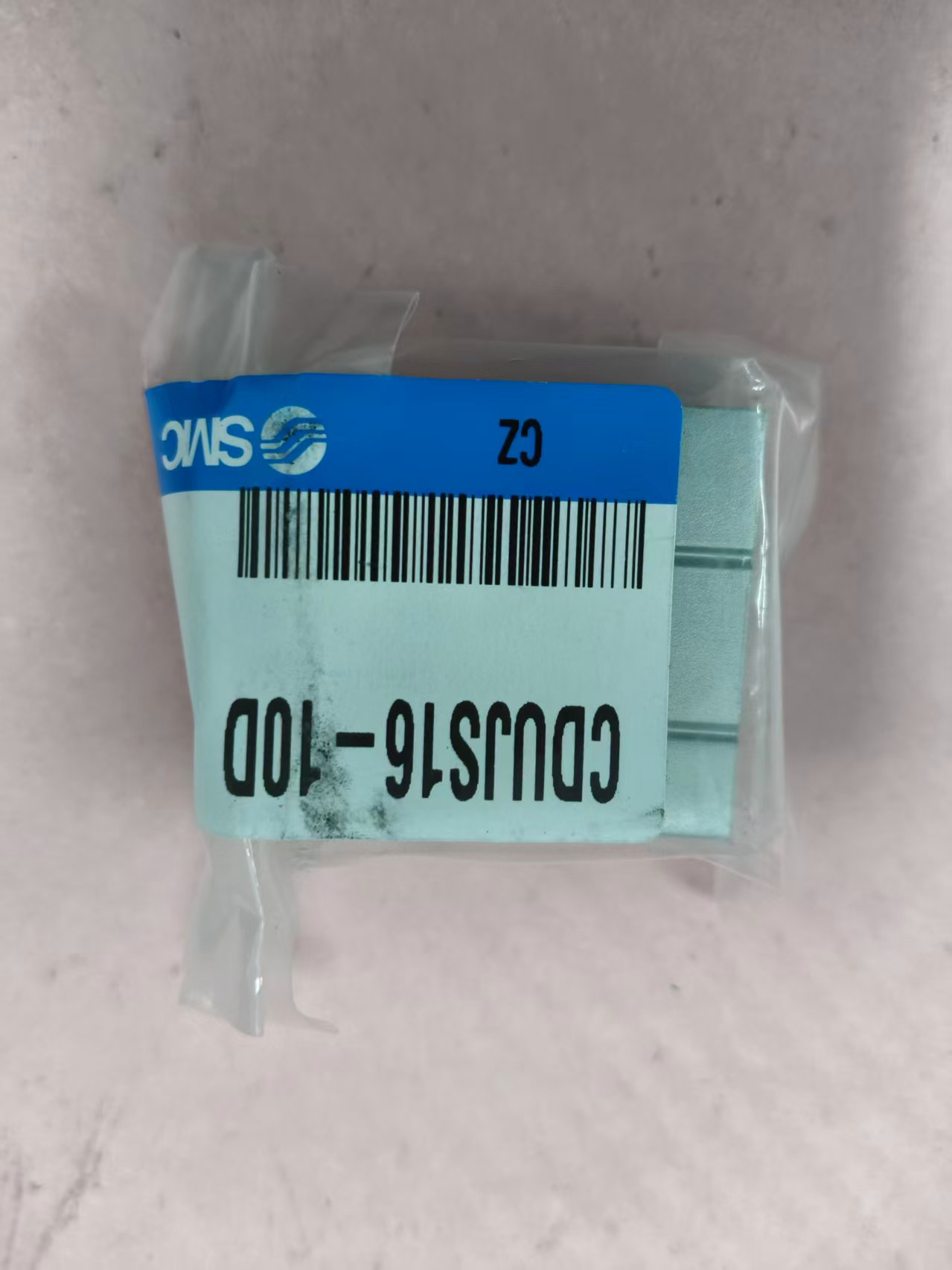 电商MRO供应链日本 SMC 气缸CDUJS16-10D