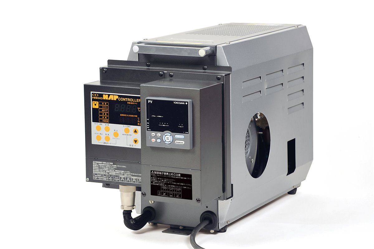 日本八光HAKKO程序控制器HAT2000