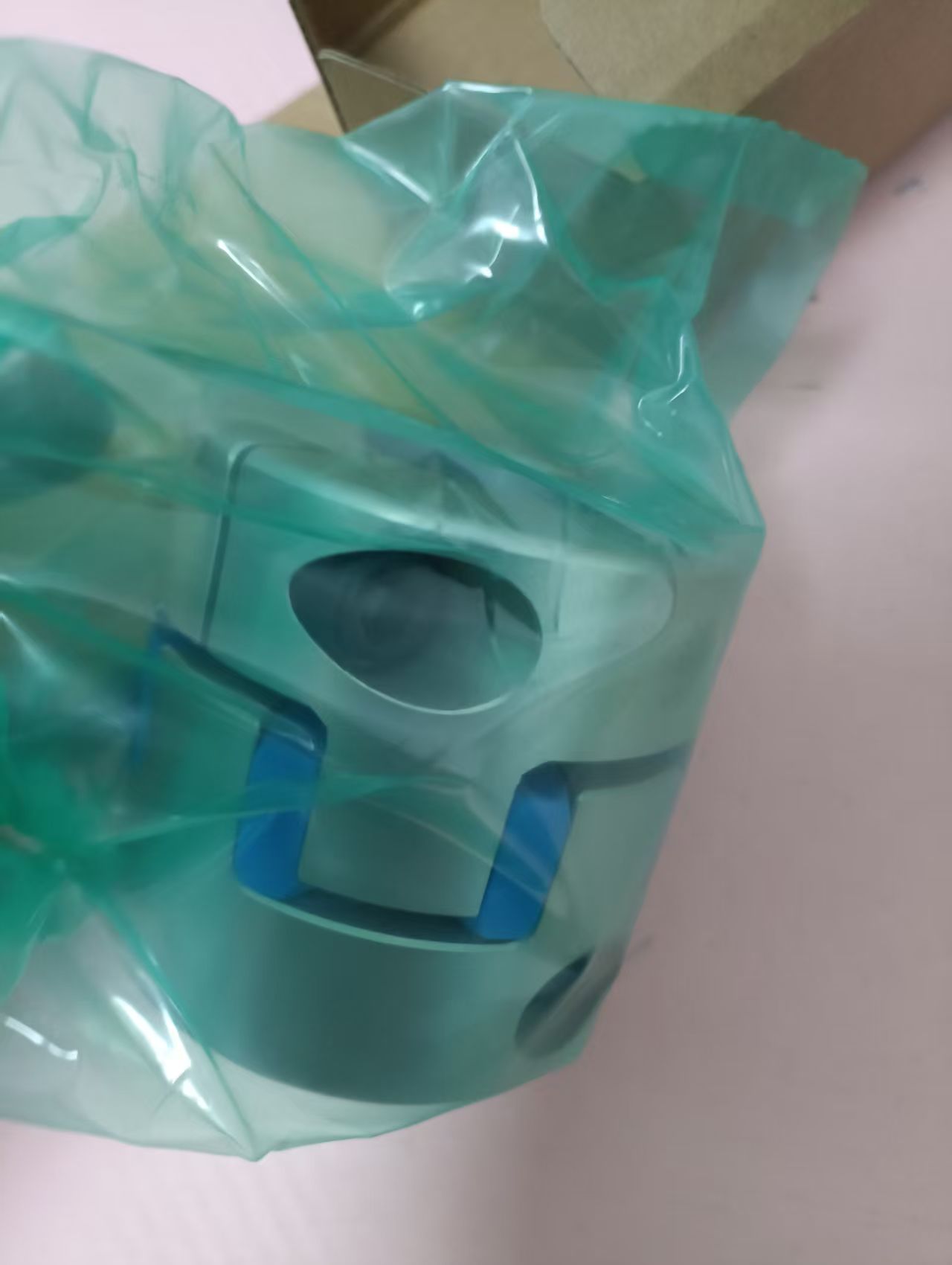 电商MRO供应链日本NBK锅屋联轴器 MJS-65CSK-BL-28-28