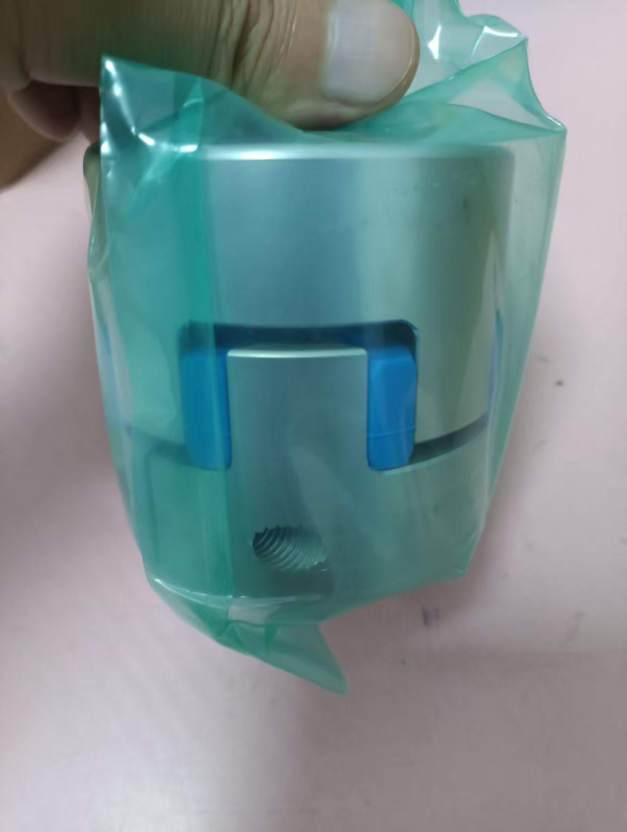 电商MRO供应链日本NBK锅屋联轴器 MJS-65CSK-BL-28-28