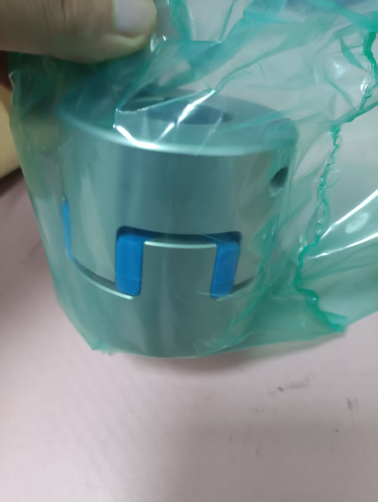 电商MRO供应链日本NBK锅屋联轴器 MJS-65CSK-BL-28-28