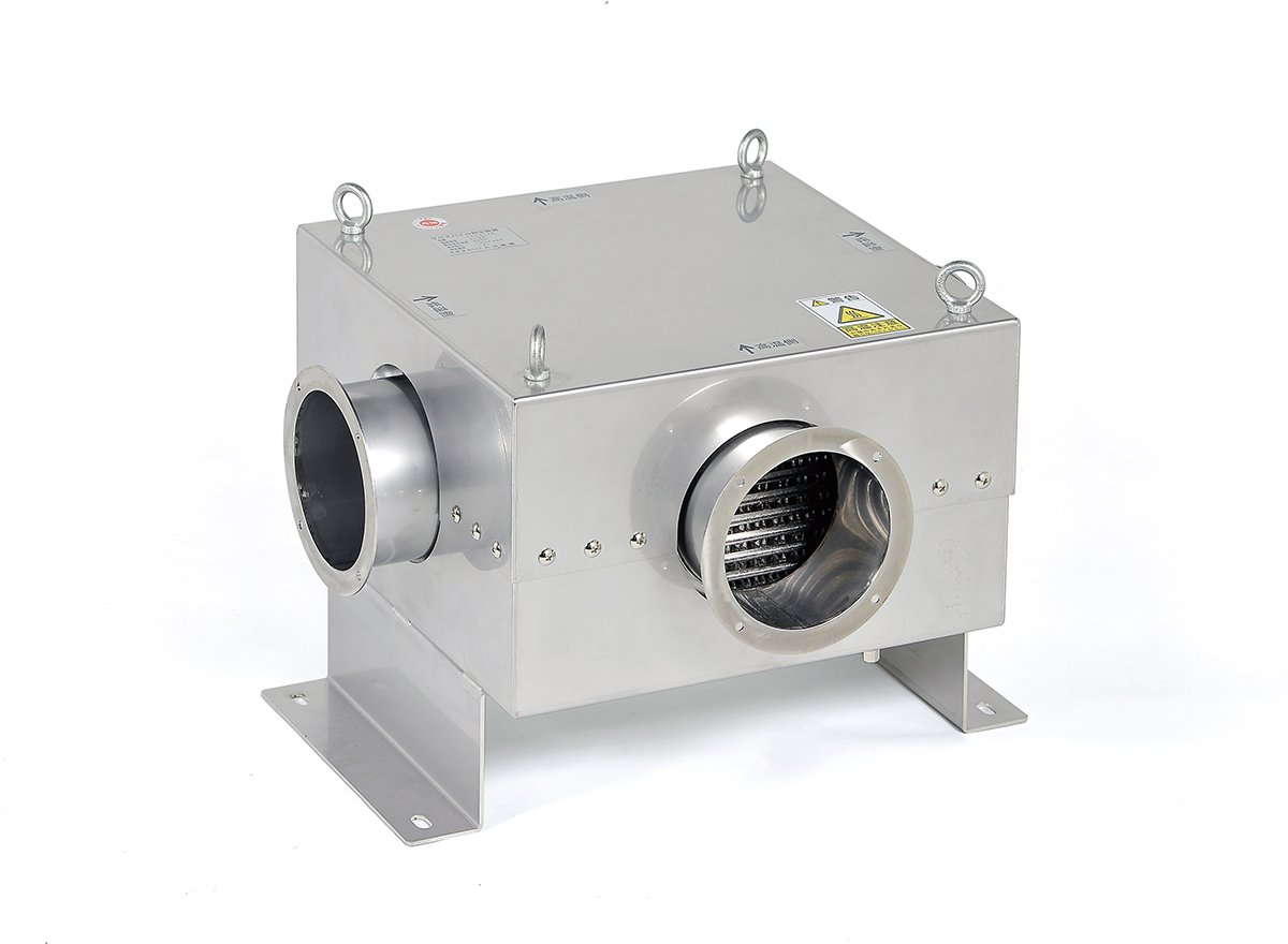 日本八光HAKKO交叉管束热交换器CEX2150