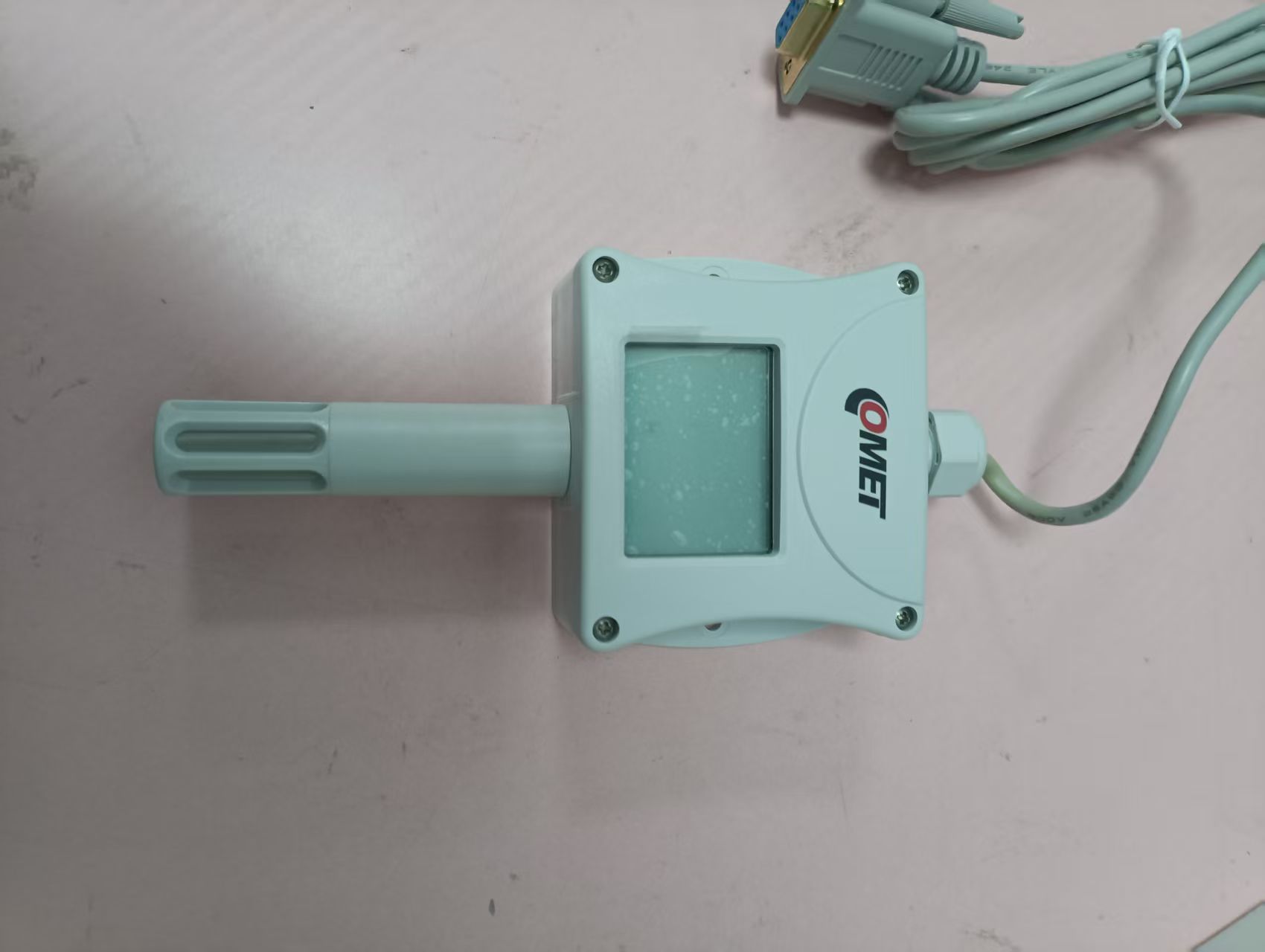 电商MRO供应链捷克COMET 传感器 T7310