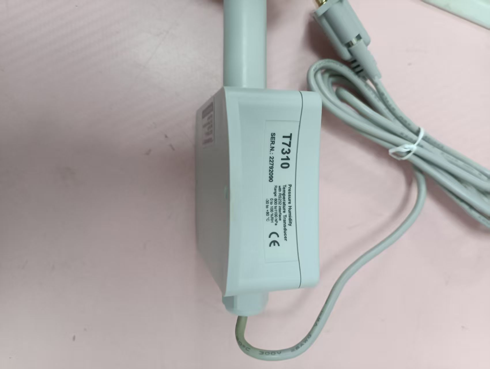 电商MRO供应链捷克COMET 传感器 T7310