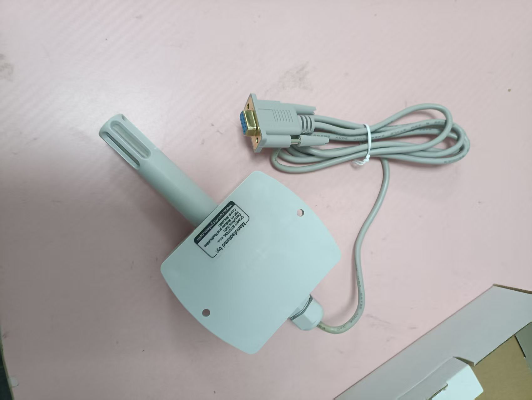 电商MRO供应链捷克COMET 传感器 T7310