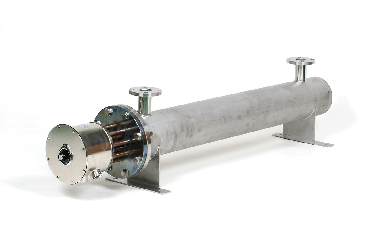 日本八光HAKKO空气加热单元ACH0010