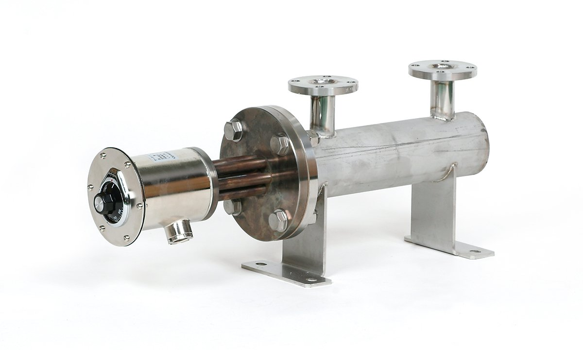 日本八光HAKKO空气加热单元ACH1040