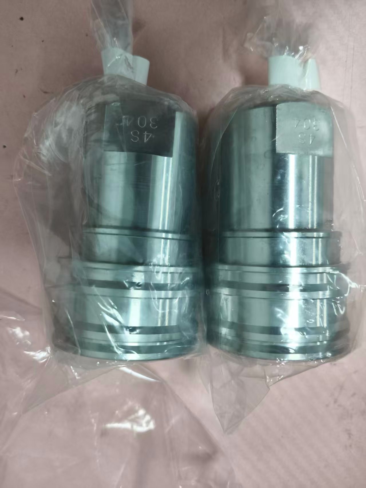 电商MRO供应链日本日东工器NITTO KOHKI电解液快速接头4S-304