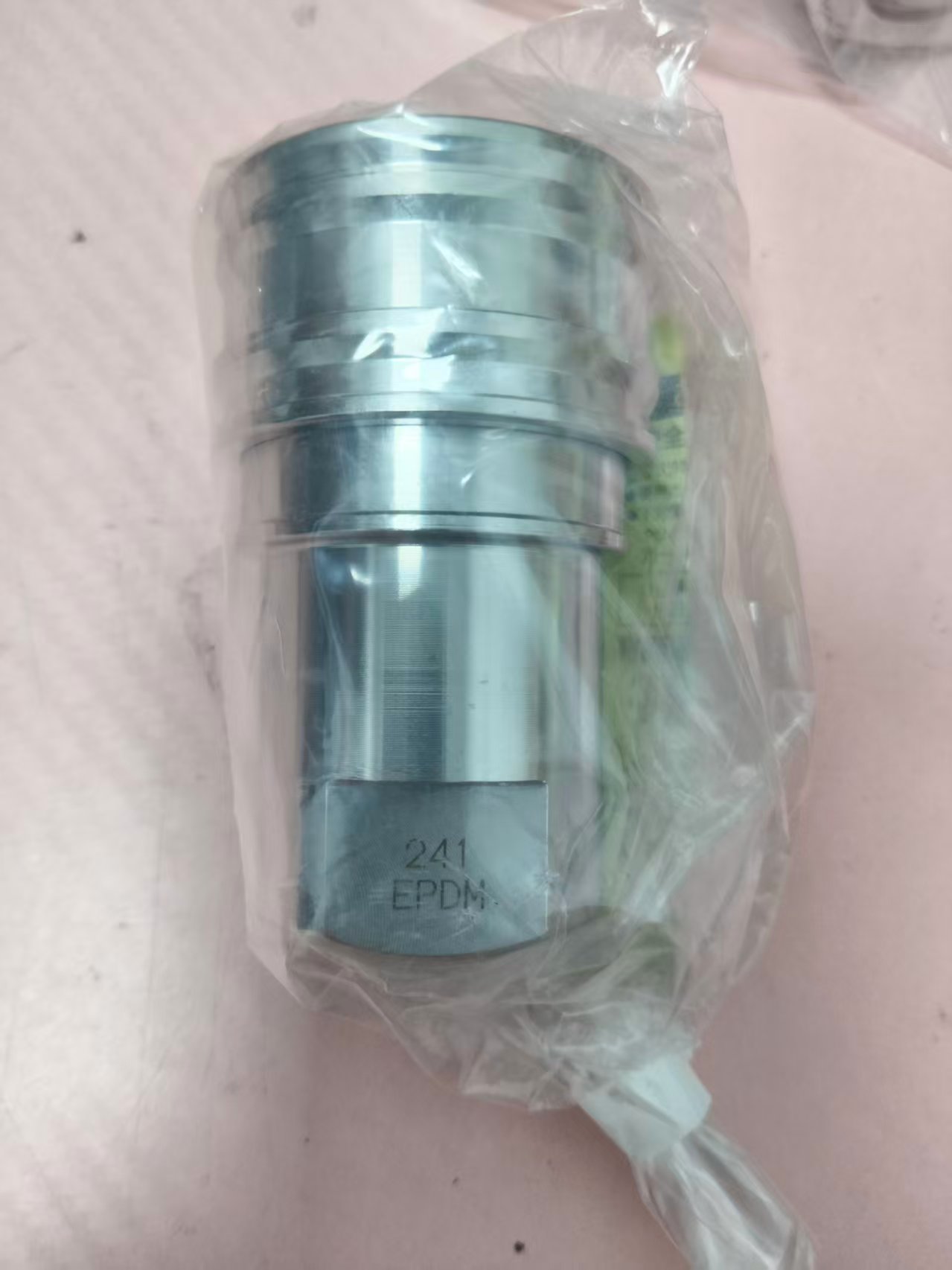 电商MRO供应链日本日东工器NITTO KOHKI电解液快速接头4S-304