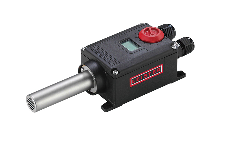 日本八光HAKKO莱斯特热空气发生器式鼓风机式LHS15C