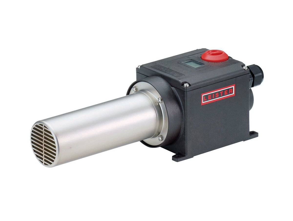 日本八光HAKKO莱斯特热空气发生器式鼓风机式LHS41LC