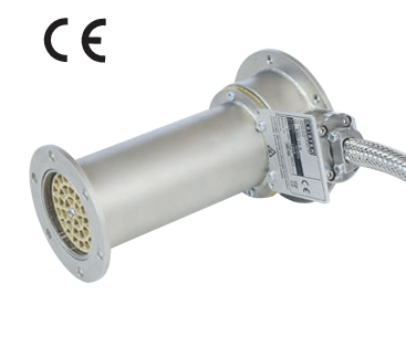 日本八光HAKKO莱斯特热空气发生器式鼓风机式LE5000DF-HT