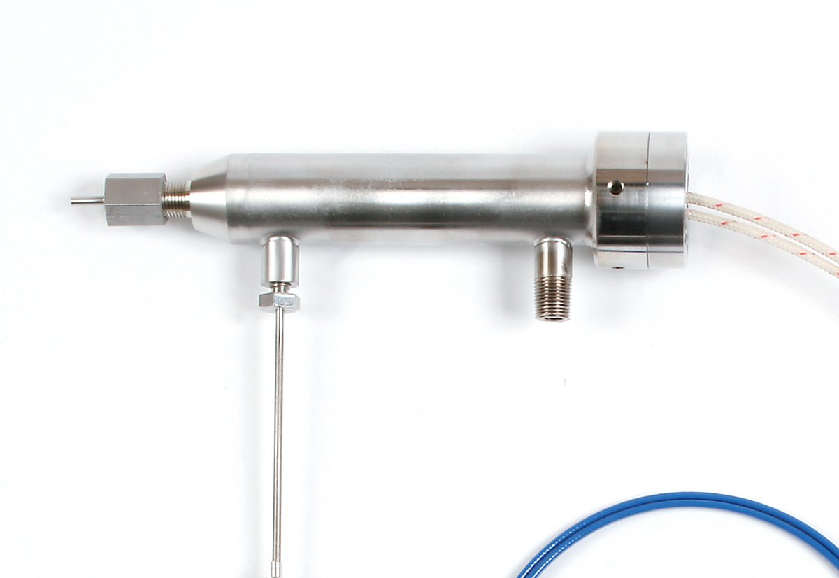 日本八光HAKKO D型热气束HAB4021