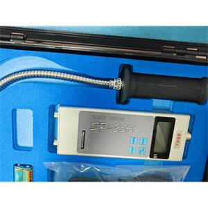 电商MRO供应链日本SPOTRON狮宝龙数字式压力计SP-255-F30KN