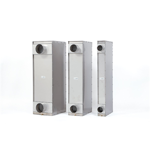 日本八光HAKKO高效率热交换器TEX1075