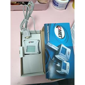 电商MRO供应链捷克COMET 传感器 T7310