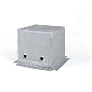 日本八光HAKKO热风箱PSJ1110