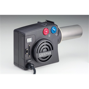 日本八光HAKKO带内置鼓风机的莱斯特热风发生器LCS2336P