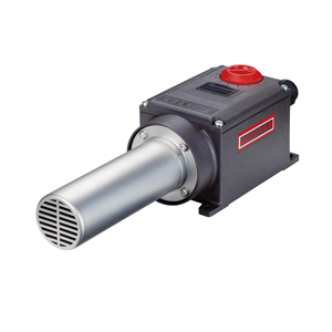 日本八光HAKKO莱斯特热空气发生器式鼓风机式LHS21SC