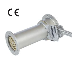 日本八光HAKKO莱斯特热空气发生器式鼓风机式LE5000DF-HT