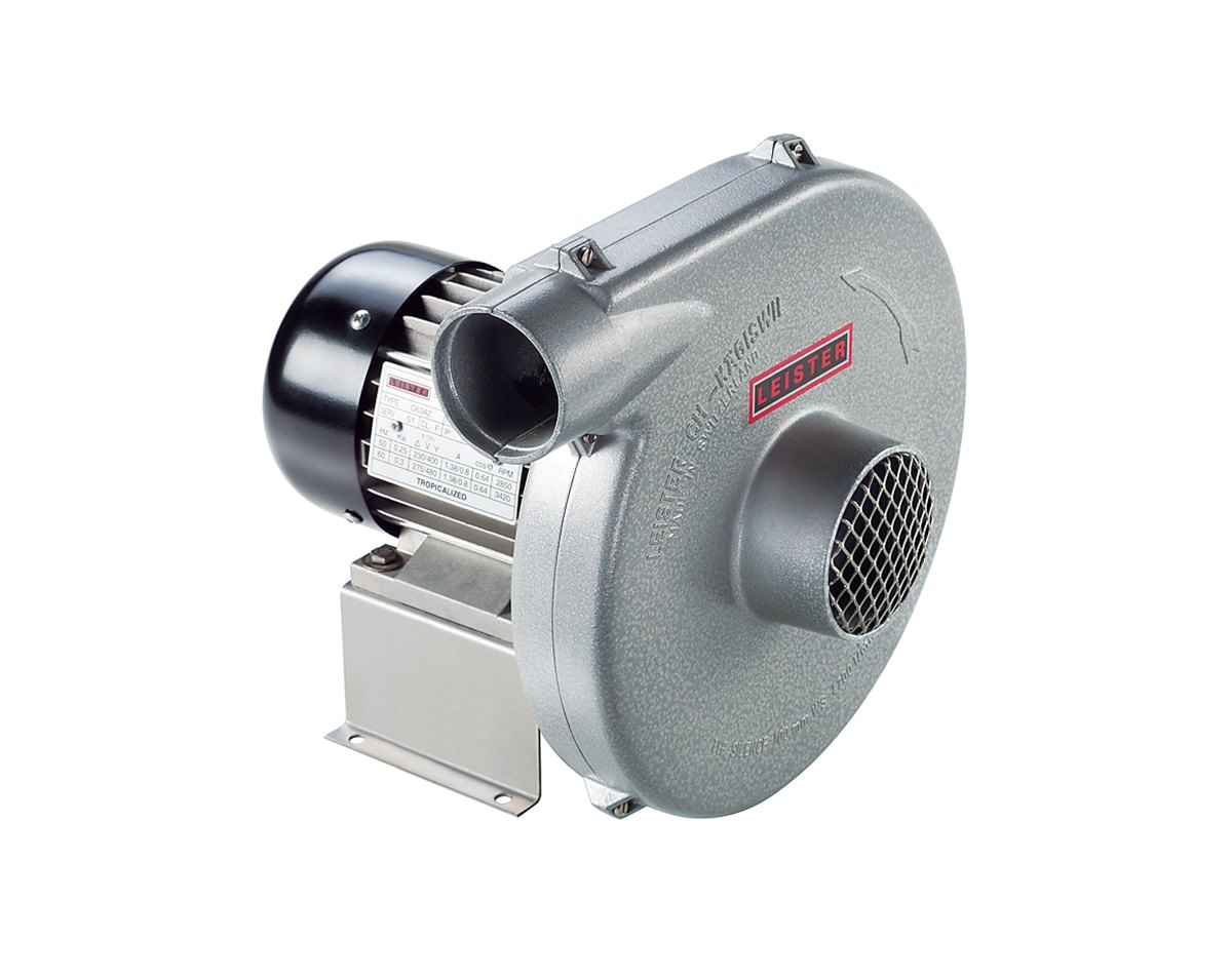 日本八光HAKKO莱斯特热风发生器鼓风机LAE2320