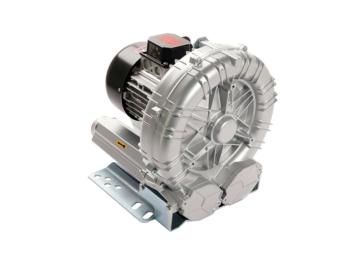 日本八光HAKKO莱斯特热风发生器鼓风机LAE2320