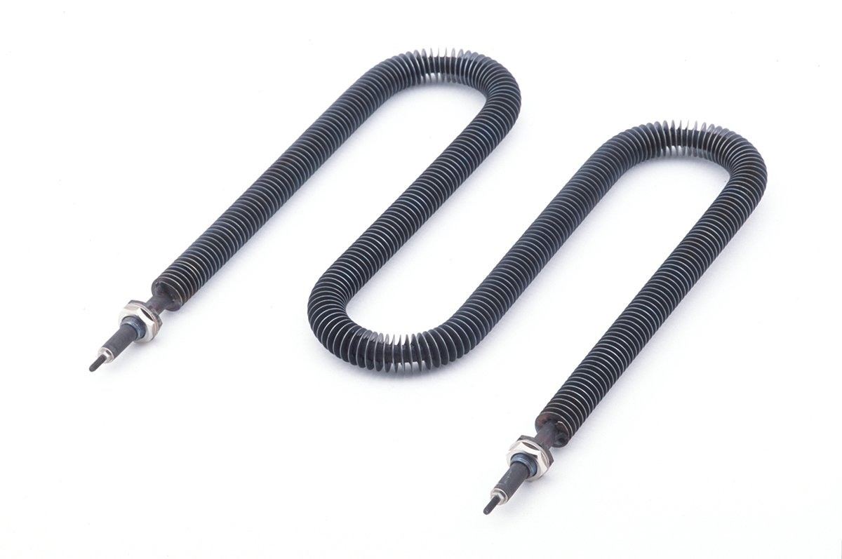 日本八光HAKKO W 型翅片加热器STA1225