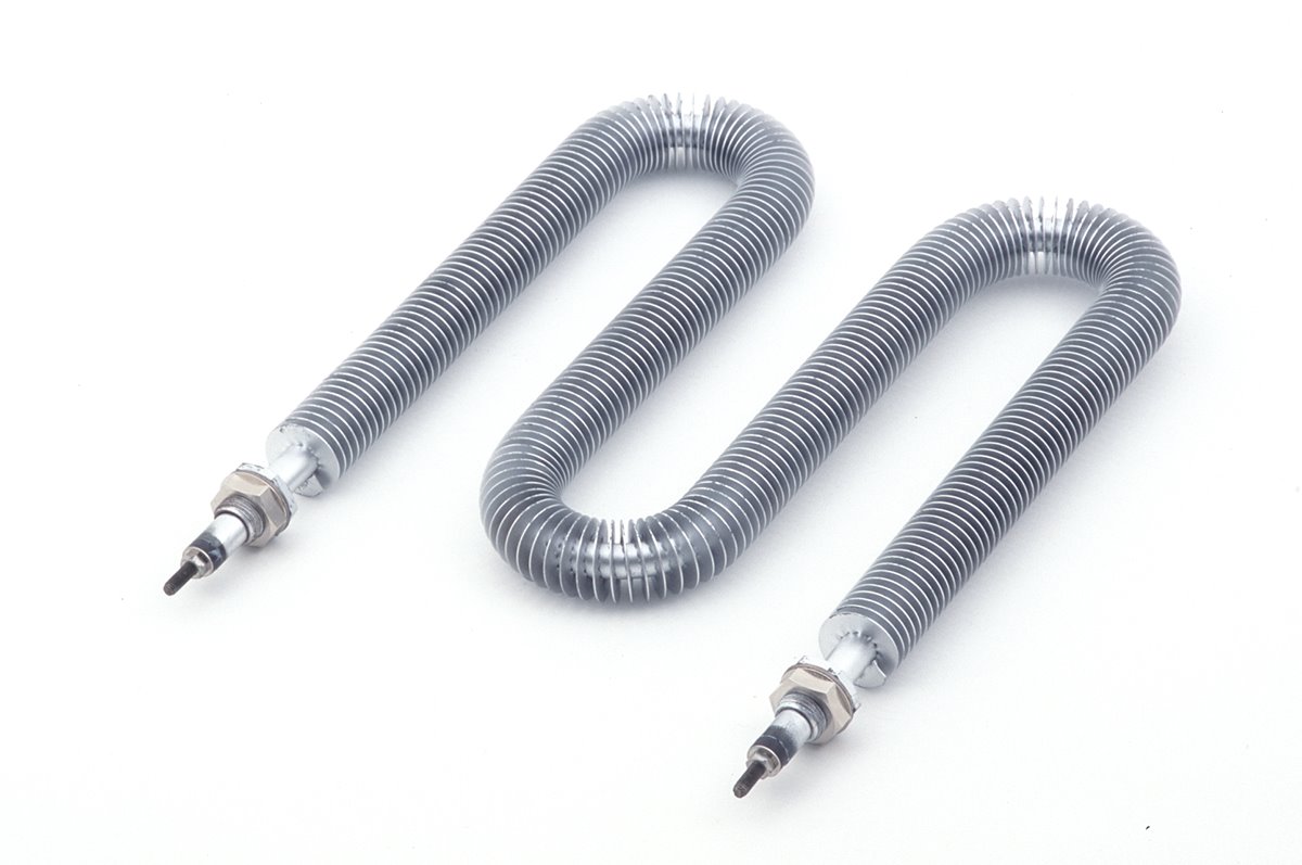 日本八光HAKKO W 型翅片加热器STA1225