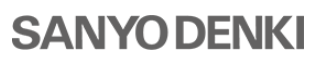 SANYO DENKI三洋电机