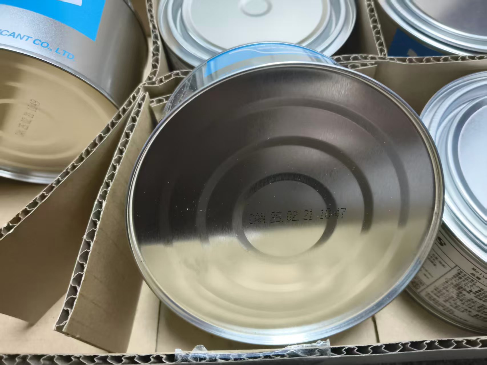 电商MRO供应链日本SUMICO住矿导电油 AS-S  500g 一罐