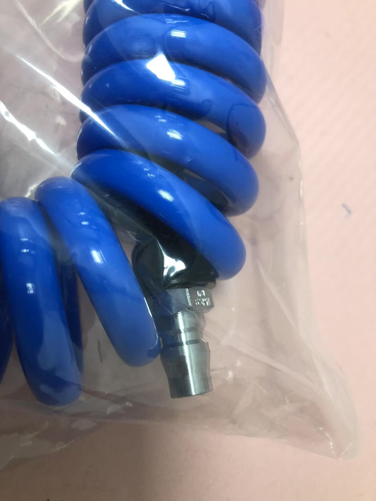 电商MRO供应链日本NITTO KOHKI日东工器软管 NKC-605B-4M