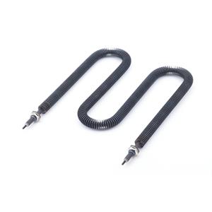 日本八光HAKKO W 型翅片加热器STA1333