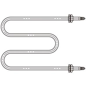日本八光HAKKO W1型加热器 W2型加热器STD1325