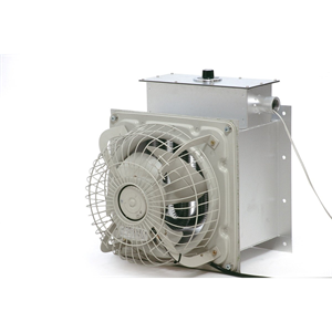 日本八光HAKKO带风扇风管加热器HFD3300