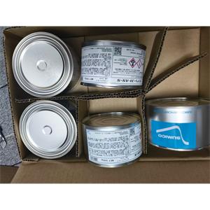 电商MRO供应链日本SUMICO住矿导电油 AS-S  500g 一罐