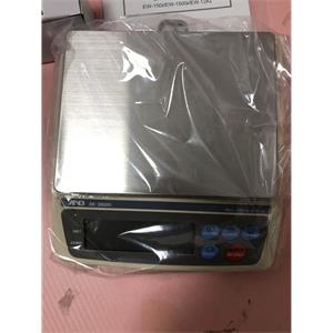 电商MRO供应链日本AND爱安德电子天平 EK-2000I